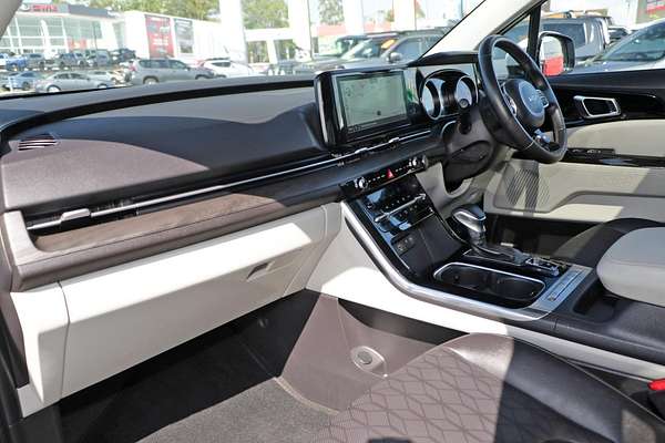 2023 Kia Carnival Special Edition KA4