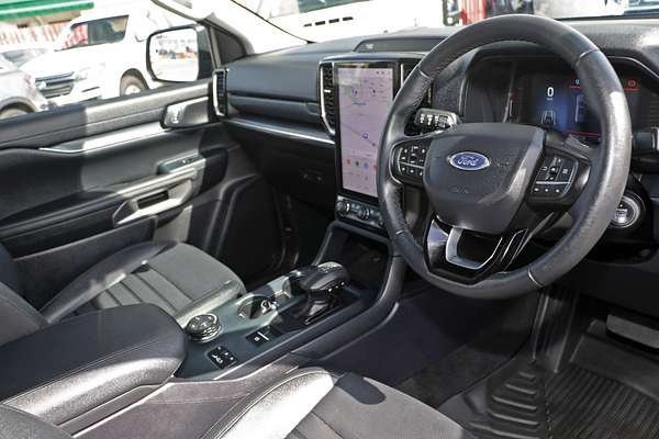 2023 Ford Everest Sport 3.0L