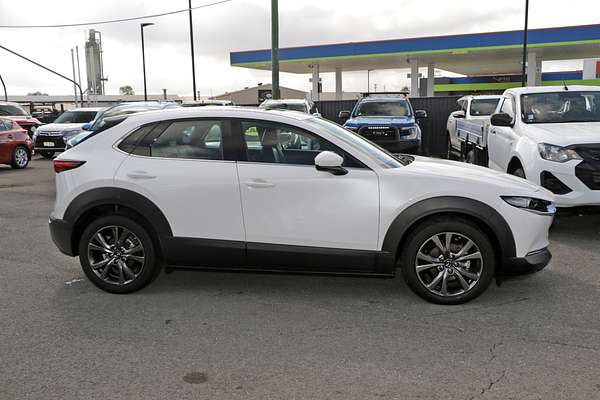 2020 Mazda CX-30 G25 Astina DM Series