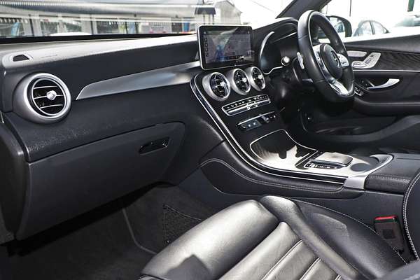 2019 Mercedes-Benz GLC-Class GLC300 X253
