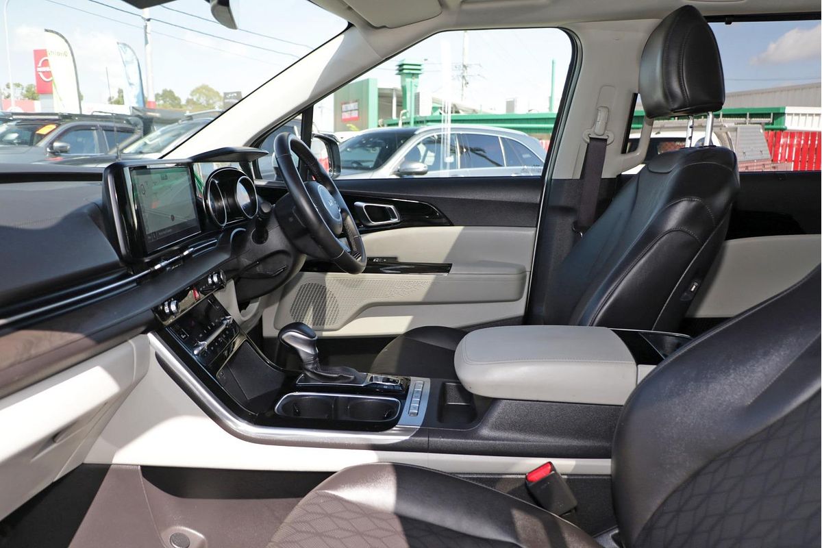 2023 Kia Carnival Special Edition KA4