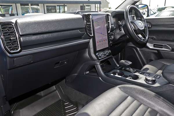 2023 Ford Everest Sport 3.0L