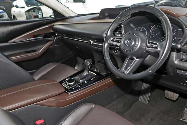 2020 Mazda CX-30 G25 Astina DM Series