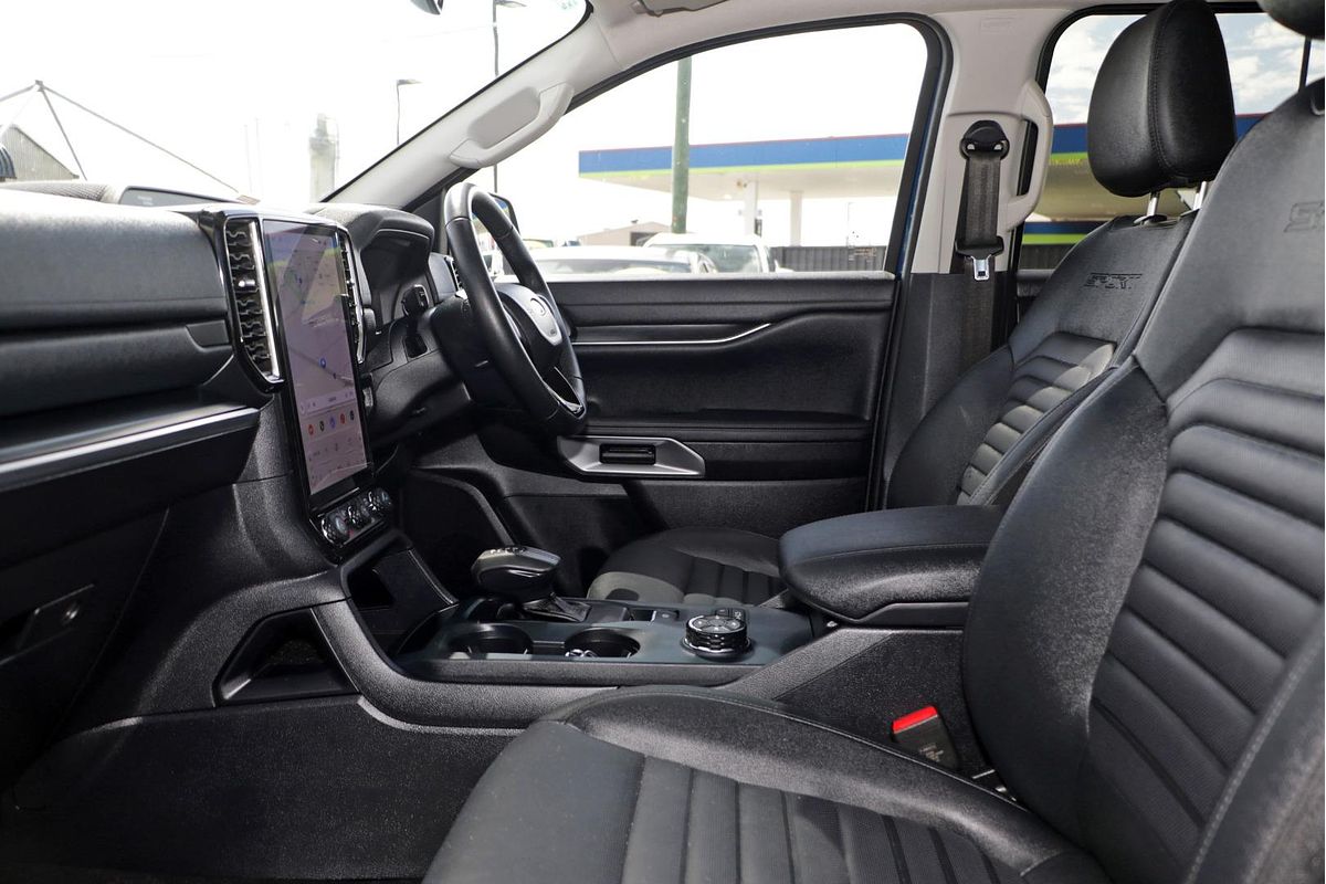 2023 Ford Everest Sport 3.0L