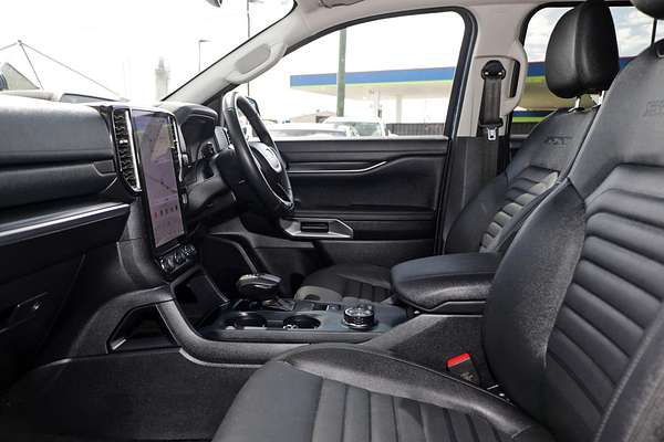 2023 Ford Everest Sport 3.0L