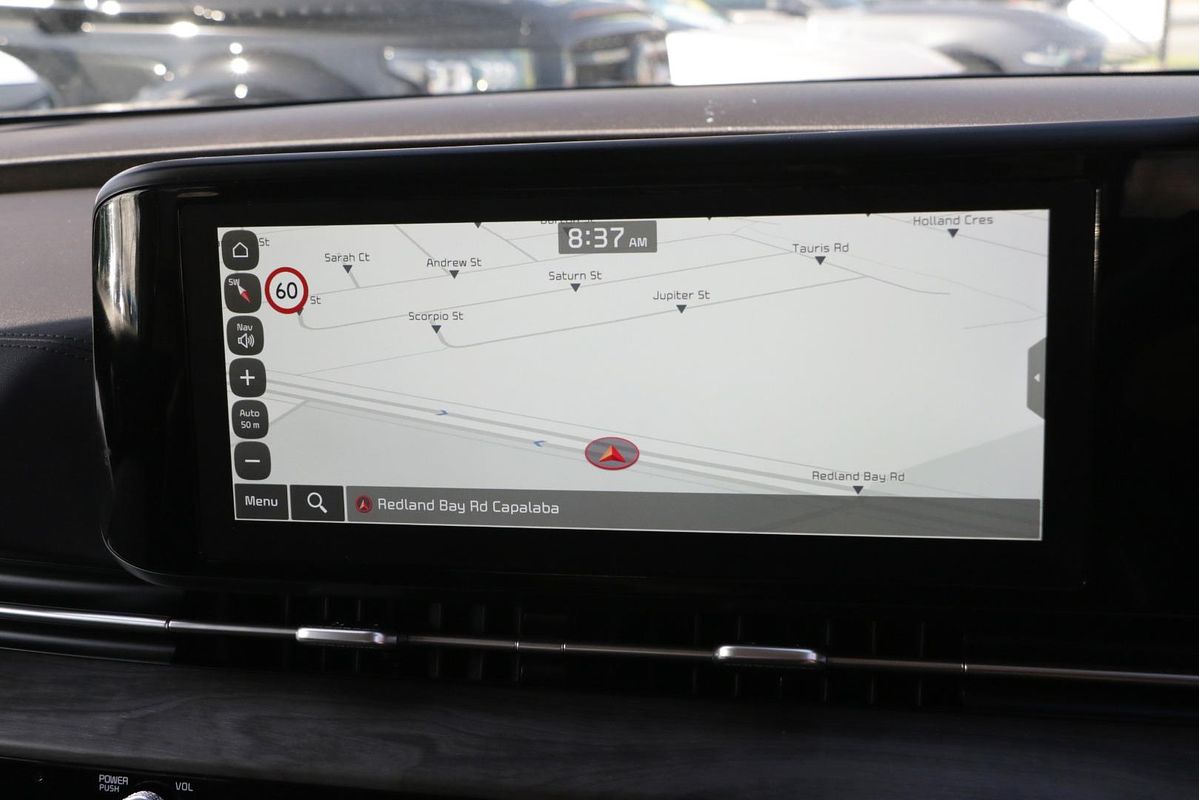 2023 Kia Carnival Special Edition KA4