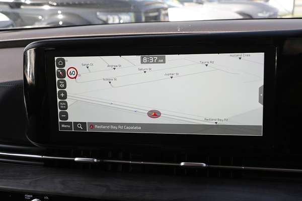 2023 Kia Carnival Special Edition KA4