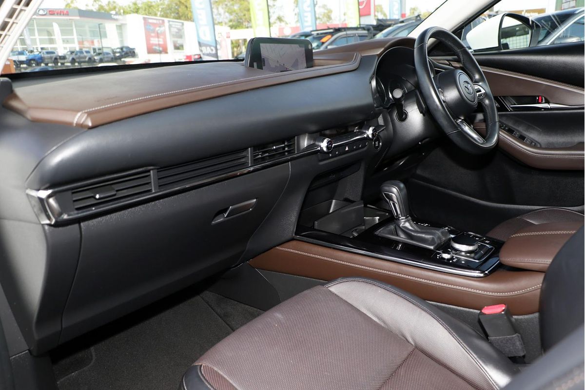 2020 Mazda CX-30 G25 Astina DM Series