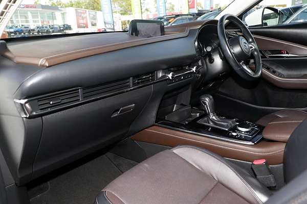 2020 Mazda CX-30 G25 Astina DM Series