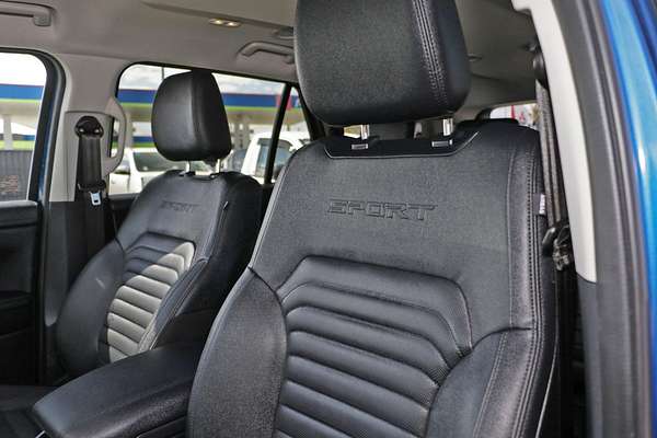 2023 Ford Everest Sport 3.0L