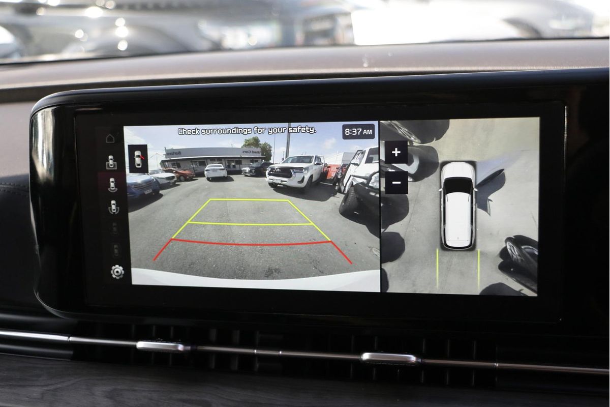 2023 Kia Carnival Special Edition KA4