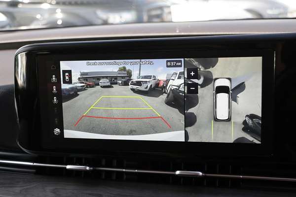 2023 Kia Carnival Special Edition KA4