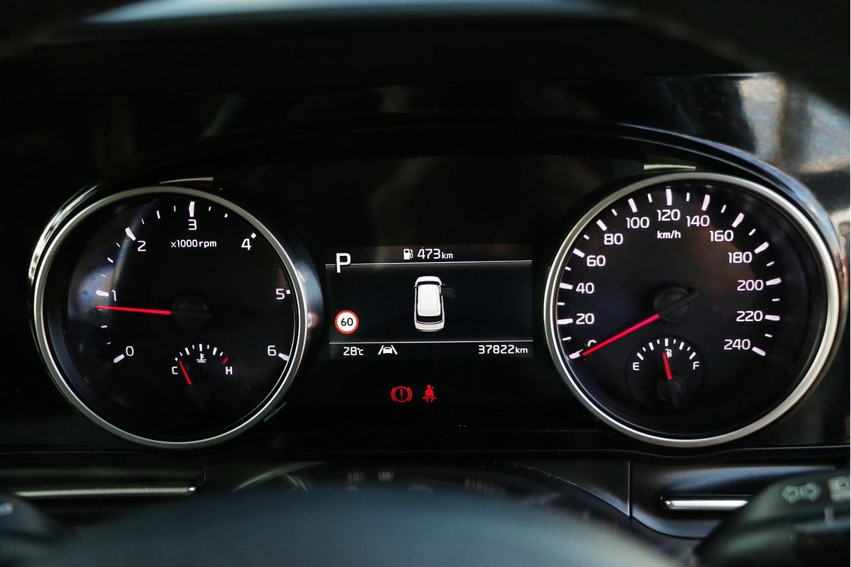 2023 Kia Carnival Special Edition KA4