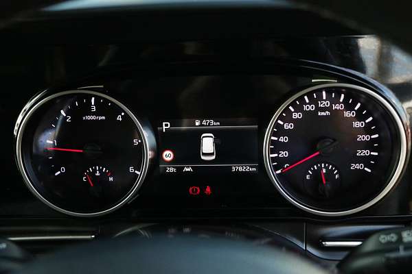 2023 Kia Carnival Special Edition KA4