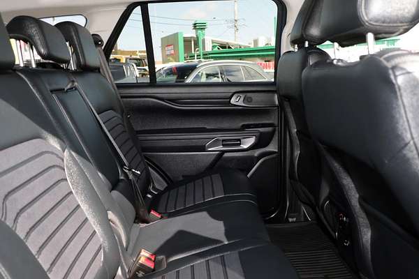 2023 Ford Everest Sport 3.0L