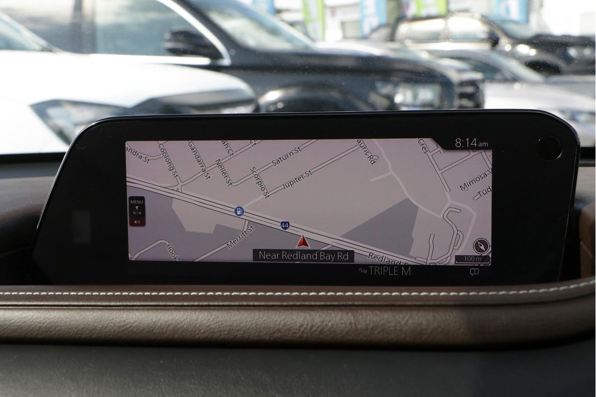 2020 Mazda CX-30 G25 Astina DM Series