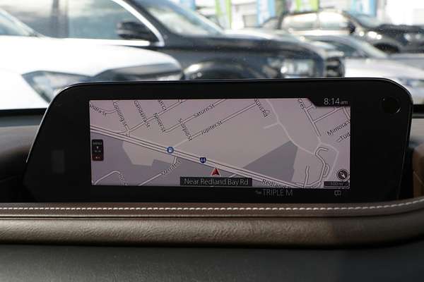 2020 Mazda CX-30 G25 Astina DM Series