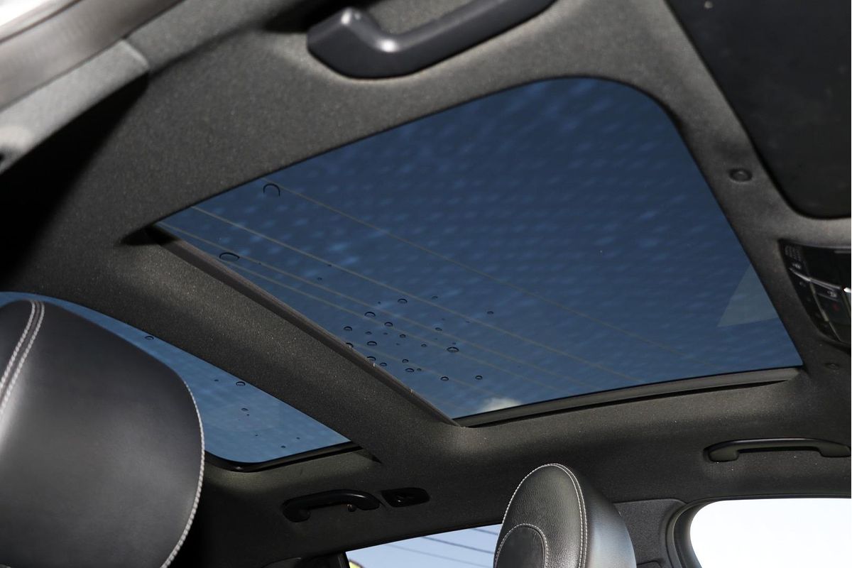 2019 Mercedes-Benz GLC-Class GLC300 X253