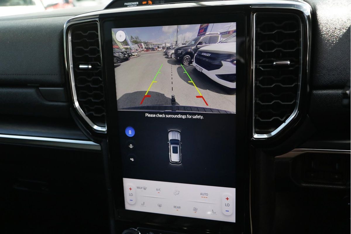 2023 Ford Everest Sport 3.0L