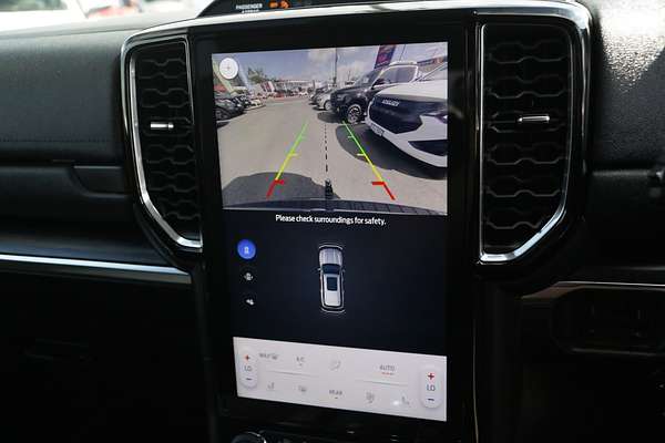 2023 Ford Everest Sport 3.0L