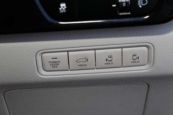 2023 Kia Carnival Special Edition KA4