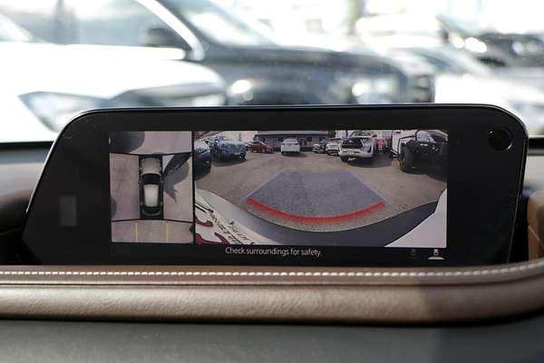 2020 Mazda CX-30 G25 Astina DM Series