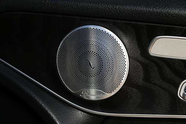 2019 Mercedes-Benz GLC-Class GLC300 X253