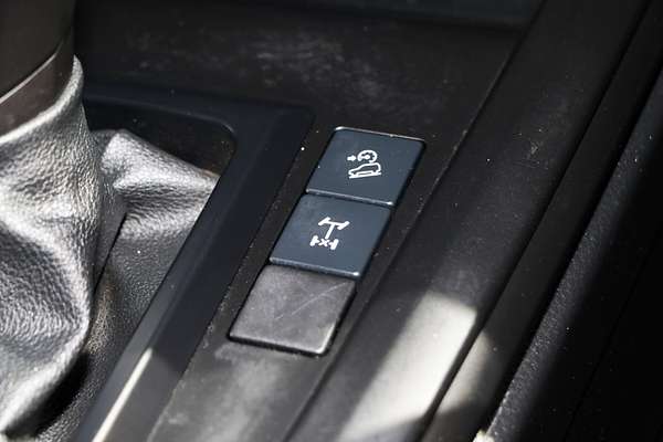 2021 Isuzu D-MAX SX 4X4