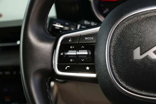 2023 Kia Carnival Special Edition KA4