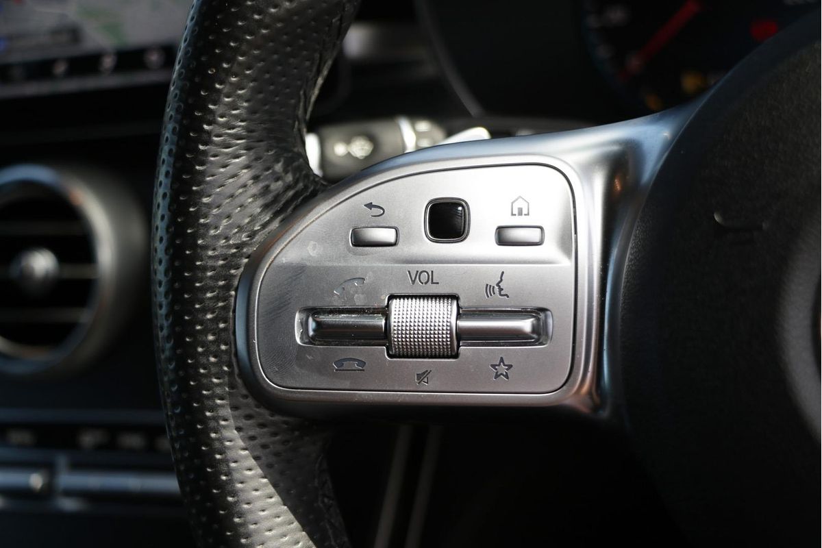 2019 Mercedes-Benz GLC-Class GLC300 X253