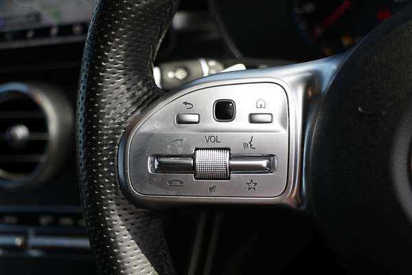 2019 Mercedes-Benz GLC-Class GLC300 X253