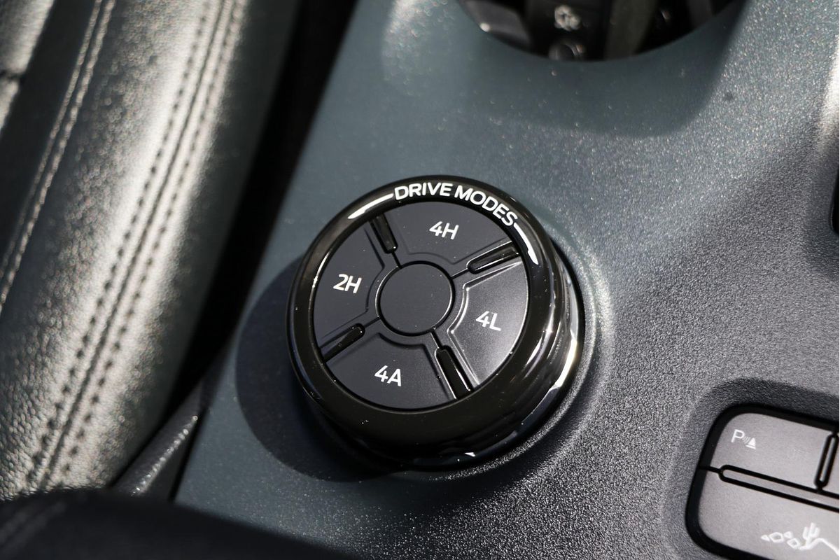 2023 Ford Everest Sport 3.0L