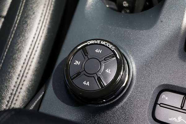 2023 Ford Everest Sport 3.0L