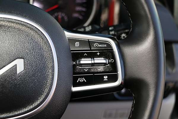 2023 Kia Carnival Special Edition KA4