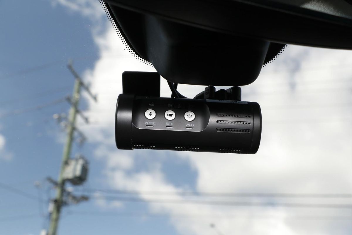 2020 Mazda CX-30 G25 Astina DM Series