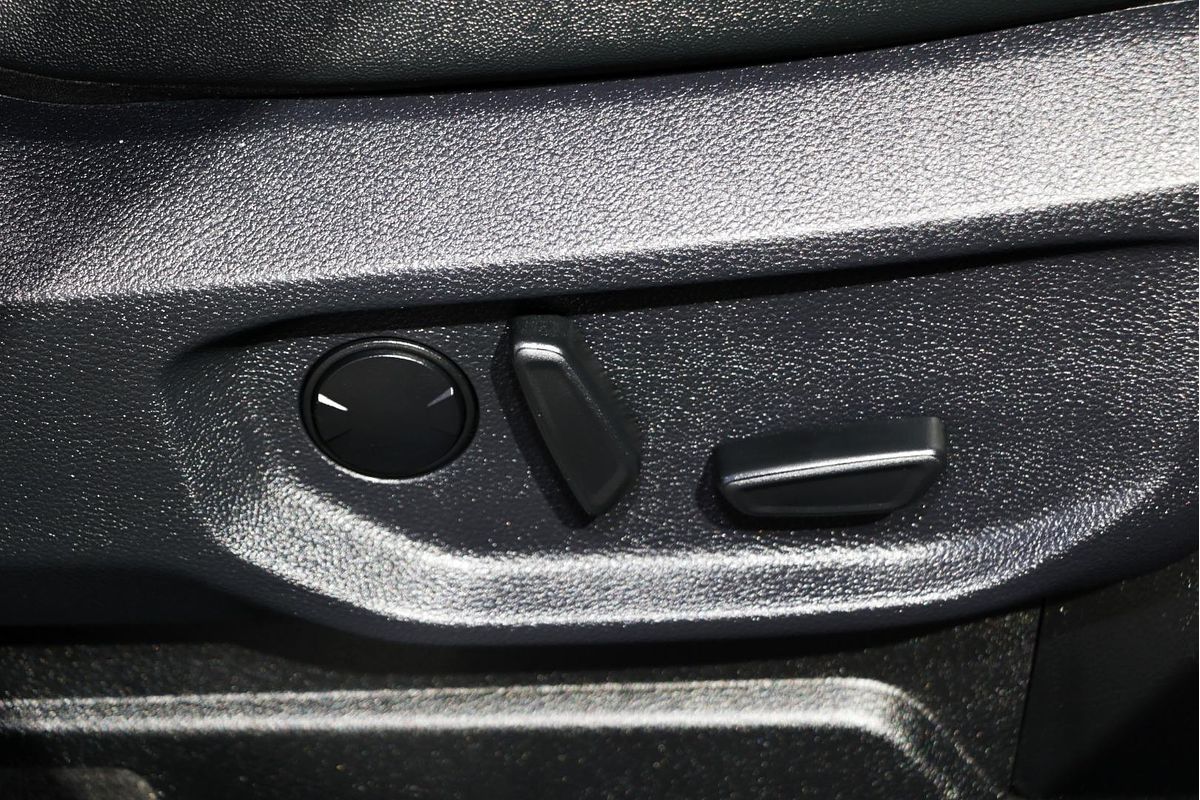 2023 Ford Everest Sport 3.0L