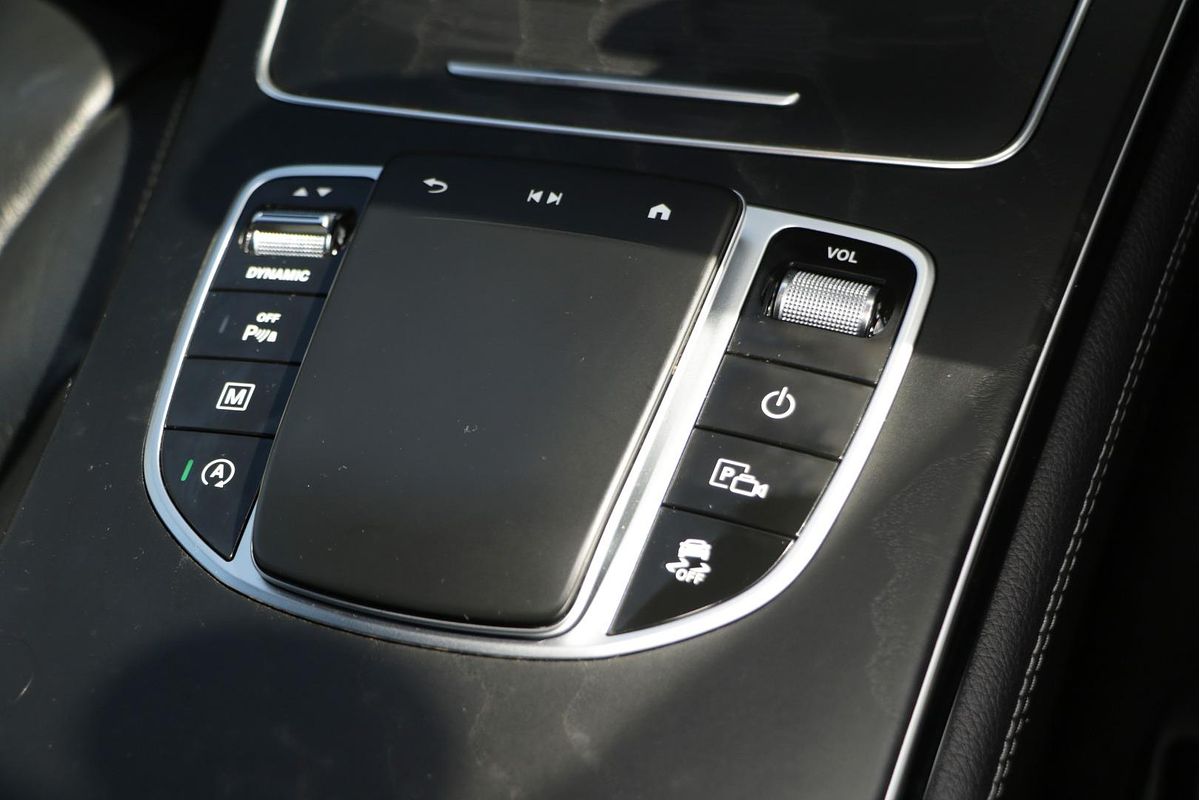 2019 Mercedes-Benz GLC-Class GLC300 X253