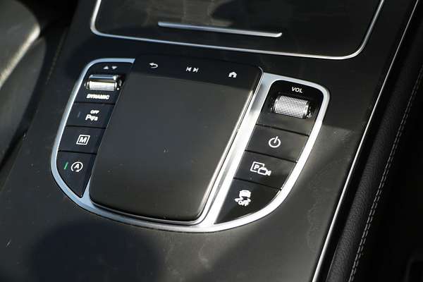 2019 Mercedes-Benz GLC-Class GLC300 X253