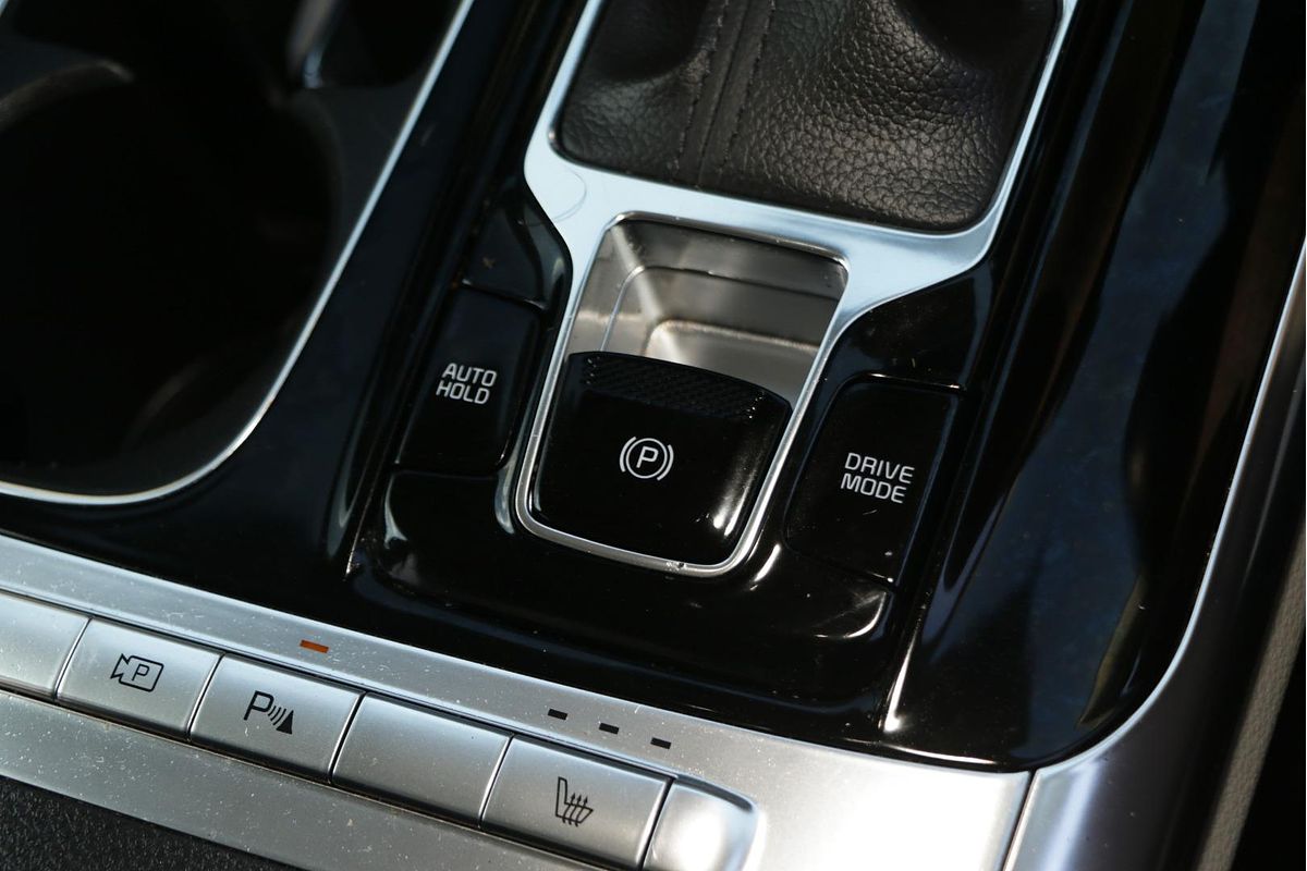 2023 Kia Carnival Special Edition KA4