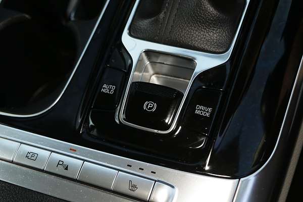 2023 Kia Carnival Special Edition KA4