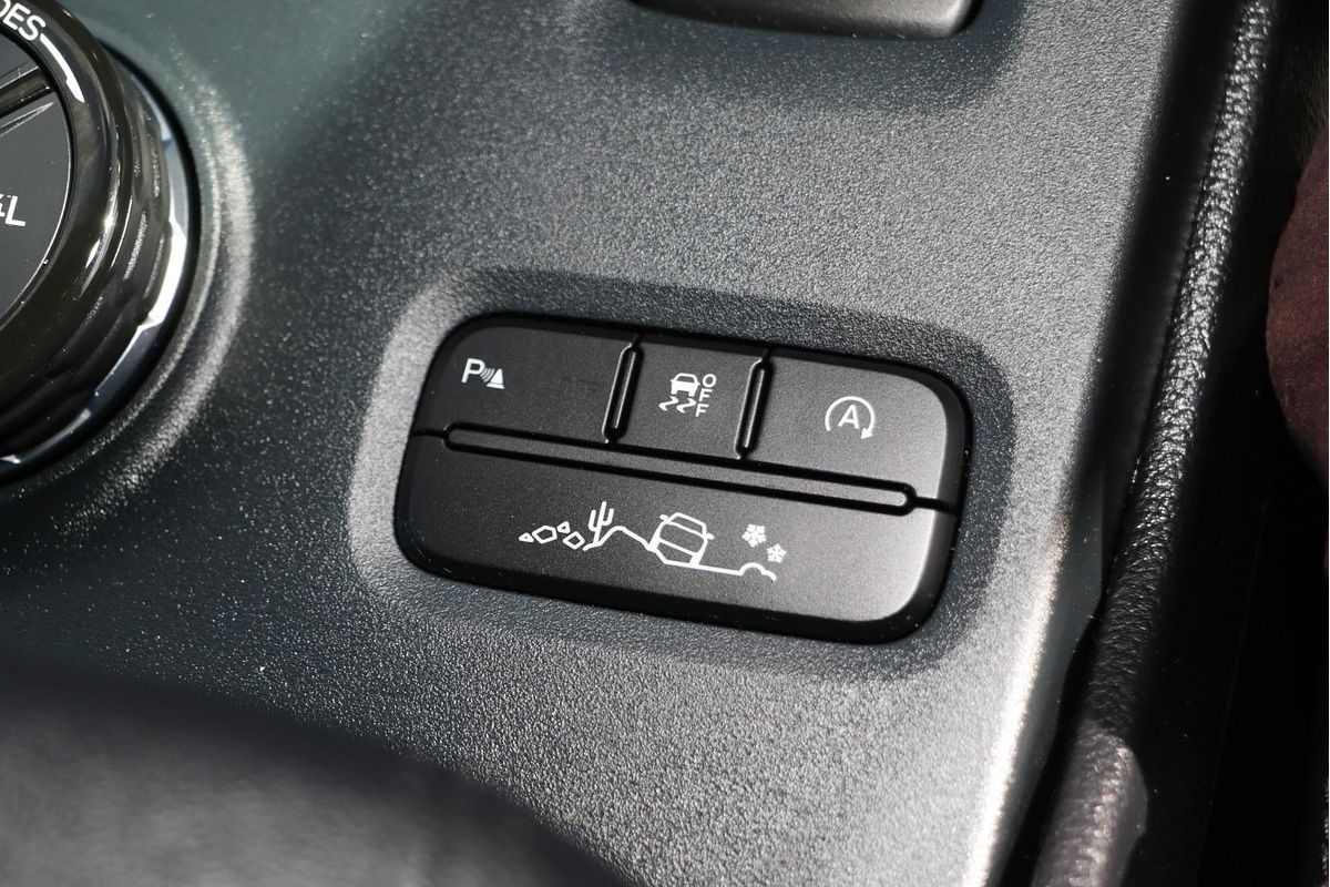 2023 Ford Everest Sport 3.0L