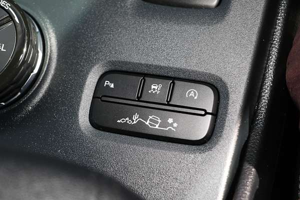 2023 Ford Everest Sport 3.0L