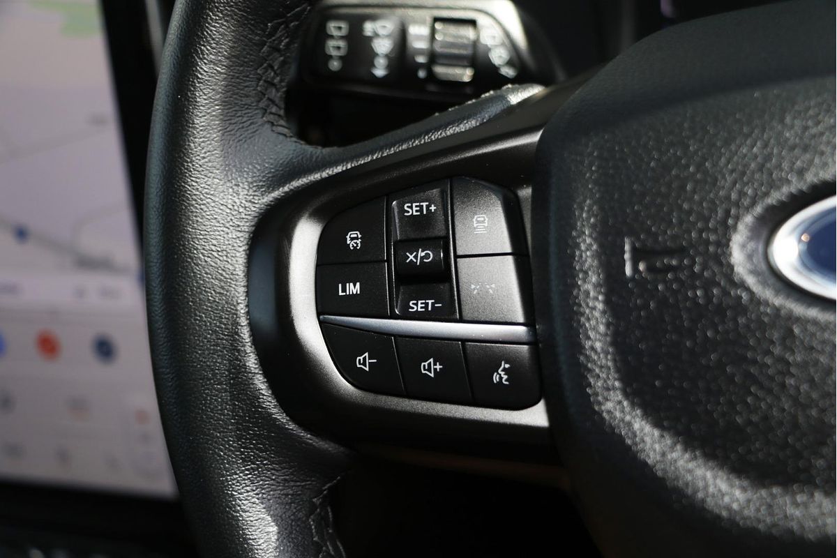 2023 Ford Everest Sport 3.0L