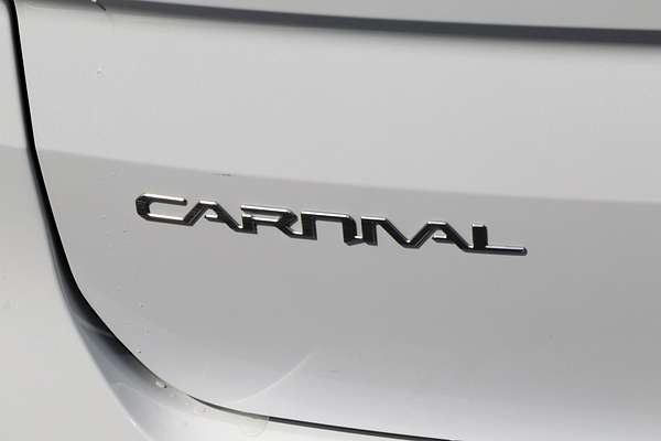 2023 Kia Carnival Special Edition KA4