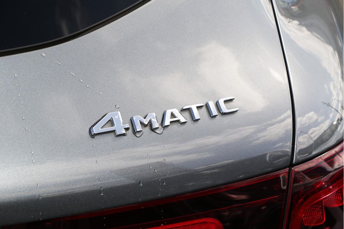 2019 Mercedes-Benz GLC-Class GLC300 X253