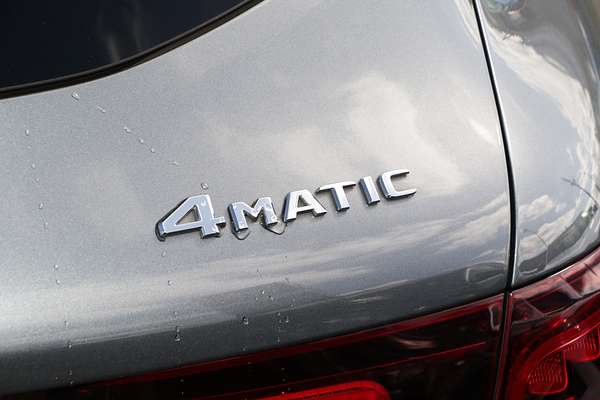 2019 Mercedes-Benz GLC-Class GLC300 X253