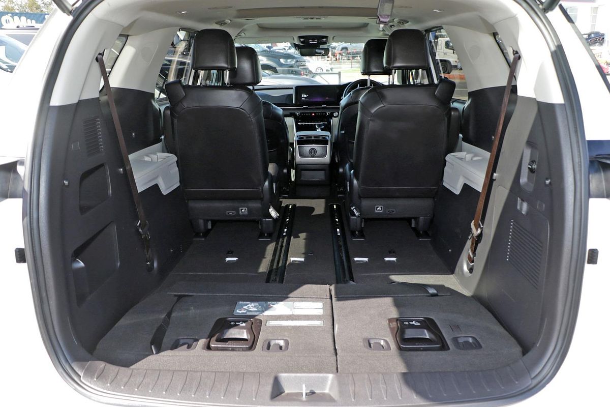 2023 Kia Carnival Special Edition KA4