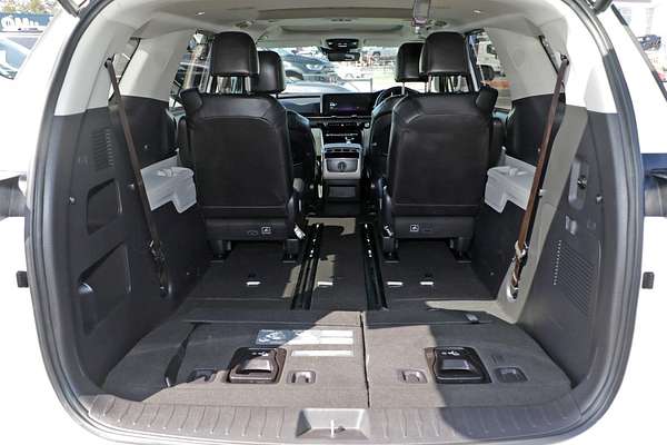 2023 Kia Carnival Special Edition KA4