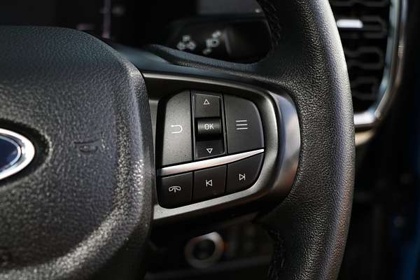 2023 Ford Everest Sport 3.0L