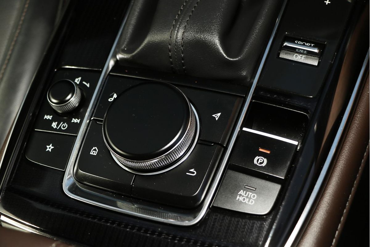 2020 Mazda CX-30 G25 Astina DM Series